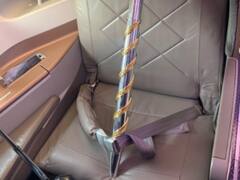 'Safely Aboard': ICC Test Championship Mace Allotted Separate Seat On Flight - See Pic