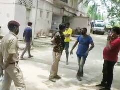 बेगूसरायः मामूली विवाद में छोटी बहन की पीट-पीटकर हत्या, घर से बाहर जाने के लिए कर रही थी जिद