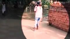 हाजीपुर में रिक्शे पर हुई दुल्हन की विदाई, जानिए क्या थी वजह?