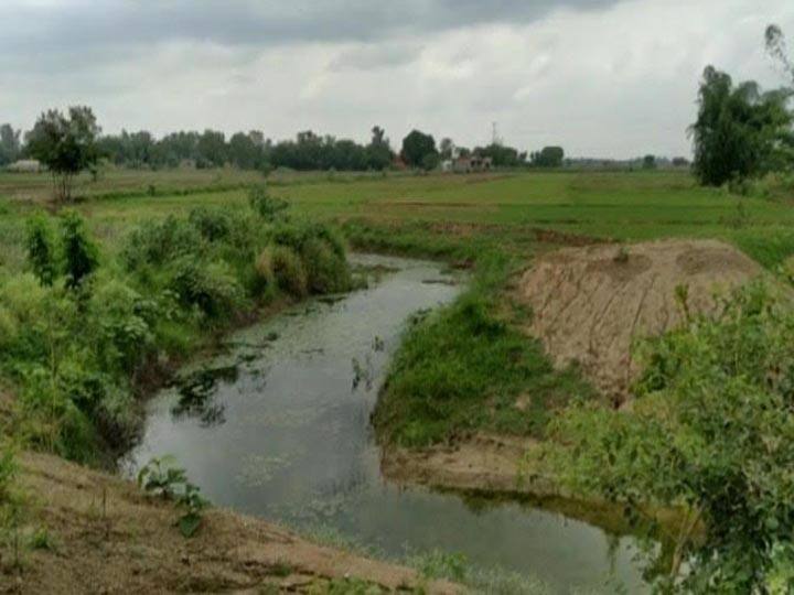 सोनभद्र के 'भगीरथ' ने अस्तित्व खो चुकी नदी को पुनर्जीवित कर दिया, पढ़ें ये विशेष रिपोर्ट