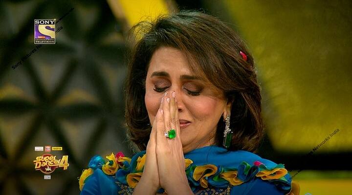 उनकी ये तस्वीरें देखकर फैंस भी इमोशनल हो गए हैं.