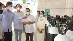 Gautam Gambhir wants Arvind Kejriwal to apologise to India