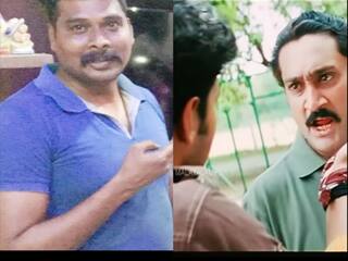 Girl Harassment Case: ‛கன்’னும் என்னோடது தான்... பொண்ணும் என்னோடது தான்... போக்சோ காமுகன் எஸ்.ஐ., சதீஷ் கதை!
