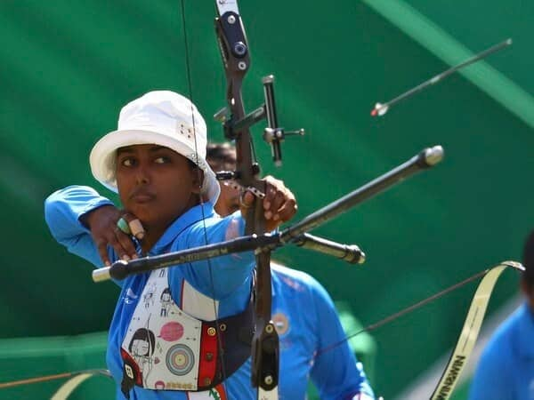 Indian Women's archery team lead by Deepika Kumari enters World Cup final, know in details Indian Women archery team: তীরন্দাজি বিশ্বকাপের ফাইনালে ভারতীয় মহিলা দল, দীপিকাদের মুকুটের পথে মেক্সিকোর চ্যালেঞ্জ