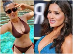 Salma Hayek News: ब्रेस्ट साइज बढ़ने पर ट्रोल हुईं ये एक्ट्रेस तो दिया करारा जवाब, कहा- ये नेचुरल हैं