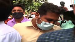 Fake IAS Update: ভুয়ো ভ্যাকসিনকাণ্ডে আটক দেবাঞ্জনের সহযোগী শান্তনু মান্না