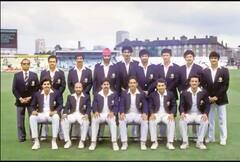 Cricket World Cup 1983: கப்பு நம்மலோடது கபிலு...!