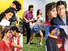30 Years Of SRK: शाहरुख खान के वो किरदार जो उन्हें बनाते हैं 'किंग ऑफ बॉलीवुड'