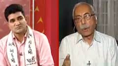 ગુજરાતમાં AAP સત્તાથી ઘણી દૂર છે, ભાજપનો ગઢ તોડી શકી નથીઃ આર.કે મિશ્રા