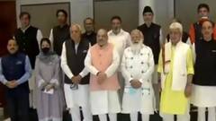 जम्मू कश्मीर: पहले परिसीमन फिर चुनाव! सीटों में लागू होगा आरक्षण!