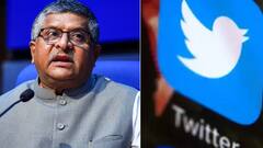 Ravishankar Vs Twitter: ए.आर. रेहमानच्या गाण्यामुळे मंत्री रविशंकर प्रसाद यांचं अकाऊंट ब्लॉक, ट्विटरचं स्पष्टीकरण