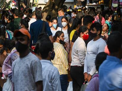 India On Alert As 48 Cases Of Delta Plus Variant Reported So Far Deaths In Maharashra, MP India On Alert As 48 Cases Of Delta Plus Variant Reported So Far Deaths In Maharashra, MP