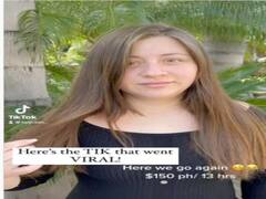 California: हेयर ट्रांसफॉर्म 1.44 लाख रुपए चार्ज करने वाली हेयर स्टाइलिस्ट हुई ट्रोल, यूजर्स ने किए मजेदार कमेंट्स