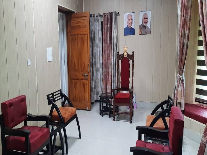 मीटिंग हॉल से लेकर विशेष कुर्सी तक, जानें- कानपुर के सर्किट हाउस में राष्ट्रपति के लिए क्या हैं खास तैयारियां