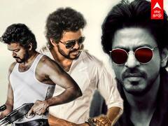 விஜய் பற்றி ஷாருக் என்ன சொன்னார் தெரியுமா?