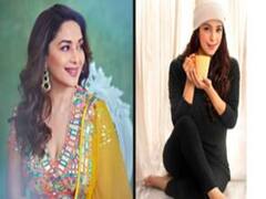 Madhuri dixit और Juhi Chawla अपनी शादी के बाद फिल्मों में नहीं चला पाईं 90 के दशक का जादू