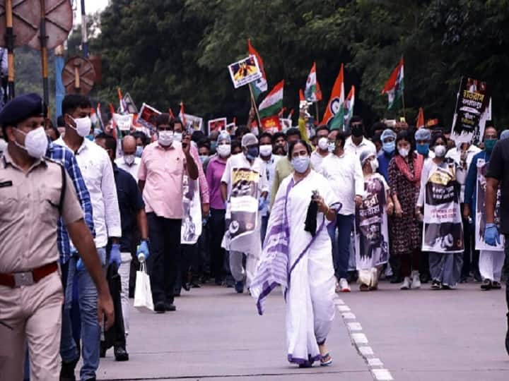 Bengal: Another 35 BJP Workers Return To TMC After 'Suddhikaran' With Gangajal In Howrah Bengal: Another 35 BJP Workers Return To TMC After 'Suddhikaran' With Gangajal In Howrah