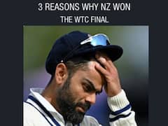 WTC Final: Aussie Cricket Legend Michael Bevan Gives Three Big Reasons For India's Defeat