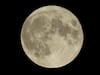 Strawberry super moon : ஸ்ட்ராபெர்ரி நிலவே! - 2021ன் சூப்பர் மூன் புகைப்படங்கள்