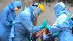 Lucknow: Corona के नए Variant के चलते बढ़ी सतर्कता, बाहर से UP में आए यात्रियों की COVID जांच शुरू