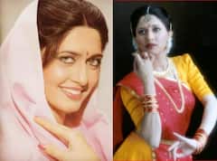 90 के दशक में बेहद पॉपुलर थी ये बॉलीवुड अभिनेत्री, अब विदेश में डांस सिखाकर कमा रही हैं नाम