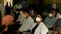 ગુજરાત ઈનહાઉસ તબીબ એસોસિએશનનો હડતાળ અંગેનો કાર્યક્રમ મોકુફ, શું છે માંગ?