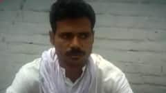 Three men and CCTV footage of throwing Mathura girl off 2nd floor: Complete report | Sansani (24 June 2021)