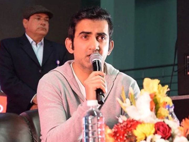 Many Senior Indian Players Got Angry On Gautam Gambhir's Statement ...