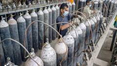 Sign Bulletin: दिल्ली में ऑक्सीजन सप्लाई को लेकर BJP ने AAP पर लगाया बड़ा आरोप