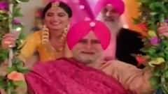 Watch full episode of Saas Bahu Aur Saazish of June 25, 2021