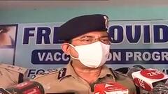 Fake IAS Update: 'মানুষকে ভুয়ো ভ্যাকসিন দেওয়া বিকৃত মানসিকতার লক্ষণ', কসবা-কাণ্ডে প্রতিক্রিয়া পুলিশ কমিশনারের