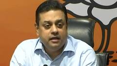 Kejriwal के झूठ के कारण 12 राज्यों की Oxygen Supply प्रभावित हुई- Sambit Patra