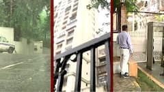 Anil Deshmukh : ज्ञानेश्वरी या शासकीय बंगल्यावर अनिल देशमुखांची ईडीकडून सव्वा तीन तासांची चौकशी