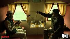 Ray Review: चार कहानियों के गुलदस्ते में सत्यजित रे की कलम की खुशबू, मनोज बाजपेयी और के के मेनन छाए