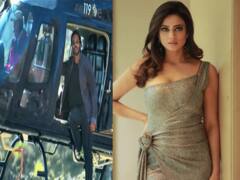 Khatron Ke Khiladi 11: क्या देखकर डरीं Shweta Tiwari, आंखों से निकल आए आंसू, बोलीं - I Can’t Do It