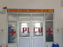 गोंडा: कोरोना की तीसरी लहर से निपटने के लिए तैयारी शुरू, बनाए गए पीकू और NICU वार्ड