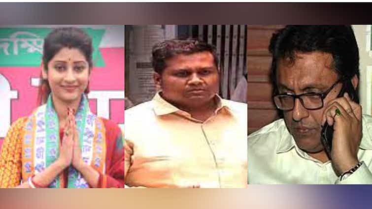 Shantanu Sen and Lovely Maitra have lodged a complaint against Debanjan Deb, know in details Fake IAS Update: দেবাঞ্জনের বিরুদ্ধে থানায় অভিযোগ শান্তনু সেন, লাভলি মৈত্রের