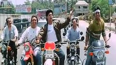 Shah Rukh Khan's Journey: 29 years of 'Deewana' | Khabar Filmy Hai (25 June 2021)