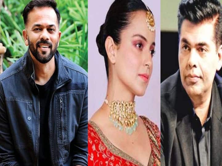 Indias Next Superstars के शो पर Kangana Ranaut के सामने 'सहम' गए थे Karan Johar और Rohit Shetty