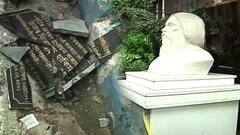 Fake IAS Update: রবীন্দ্রনাথের আবক্ষ মূর্তির ফলকে নেতা-মন্ত্রীদের সঙ্গে দেবাঞ্জনের নাম, তালতলা থানায় অভিযোগ দায়ের নয়নার