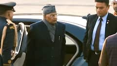 आज से राष्ट्रपति Ram Nath Kovind का पांच दिवसीय UP दौरा, Kanpur में होगा महामहिम का स्वागत