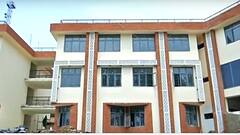 Smart School in Kashi: क्यूटो के स्कूलों को टक्कर देता काशी का ये स्कूल, देखिए क्या है खासियत ?