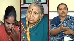 Anathanche Nath: कोरोनामुळे आई-वडिलांचं छत्र हरपलेल्या मुलांची व्यथा, यशोमती ठाकूर आणि सिंधुताई सपकाळ