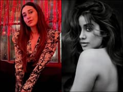 From Karisma To Janhvi Kapoor, Celebrity PICS One Should Not Miss Today