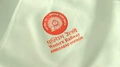 Ahmedabad:પશ્વિમ રેલવેની વેસ્ટમાંથી બેસ્ટ બનાવવાની અનોખી પહેલ, તૈયાર કર્યો સોલિડ વેસ્ટ પ્લાન્ટ