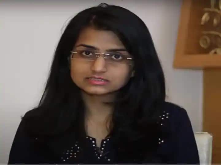 IAS Success Story With Self study and Strong Strategy Saumya Sharma passed the UPSC Exam IAS Success Story: सेल्फ स्टडी पर किया भरोसा और बेहतर रणनीति से पहले ही प्रयास में सौम्या शर्मा ने पास की यूपीएससी परीक्षा