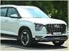 Hyundai Alcazar Facelift: హ్యుందాయ్ అల్కజార్‌ను అప్‌డేట్ చేయనున్న కంపెనీ - ధర ఎంత ఉండవచ్చు? ఏం మారుతుంది?