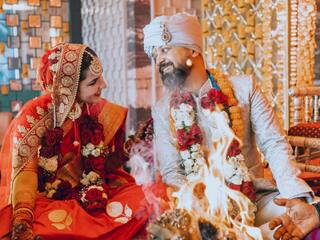 'Bandish Bandits' Director Anand Tiwari & Angira Dhar Announce Their Wedding, See PIC!