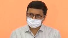 કોરોનાના ડેલ્ટા વેરિએન્ટ અંગે અધિક મુખ્ય સચિવ મનોજ અગ્રવાલે શું કહ્યું?,જુઓ વીડિયો