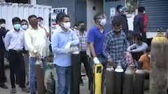 Did Arvind Kejriwal lie over oxygen demand in Delhi? | India Chahta Hai